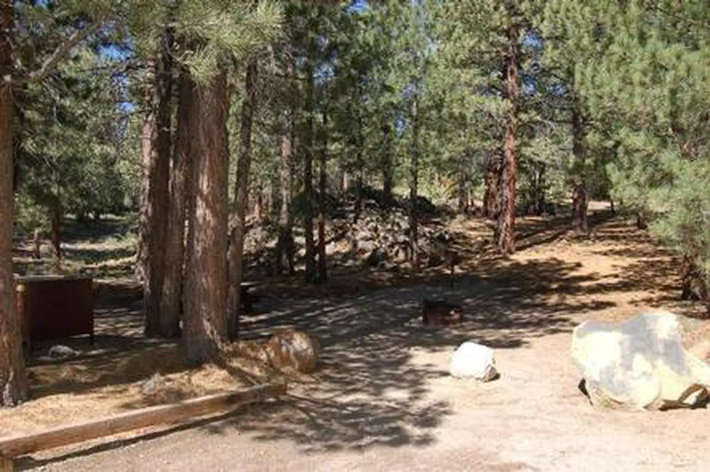 SHERWIN CREEK photo 3