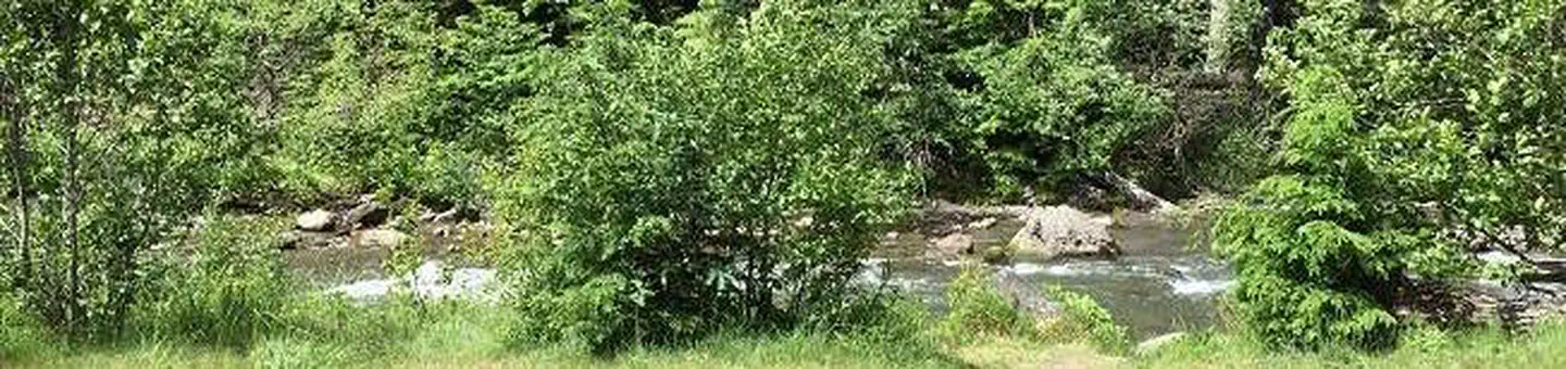 SHERWOOD CAMPGROUND photo