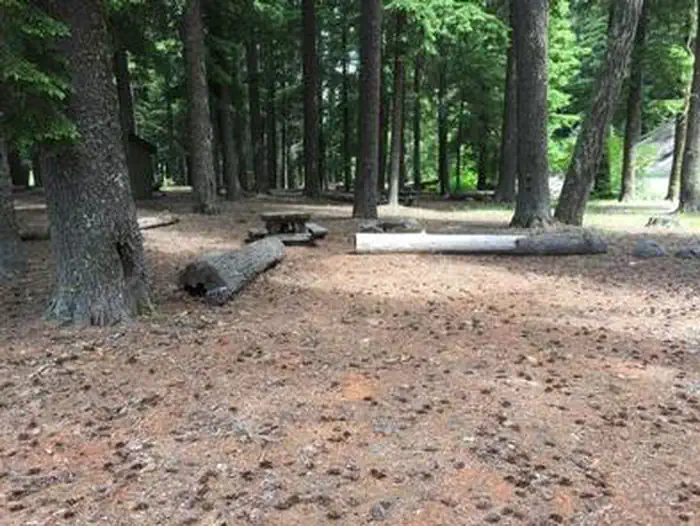 SHERWOOD CAMPGROUND photo 2