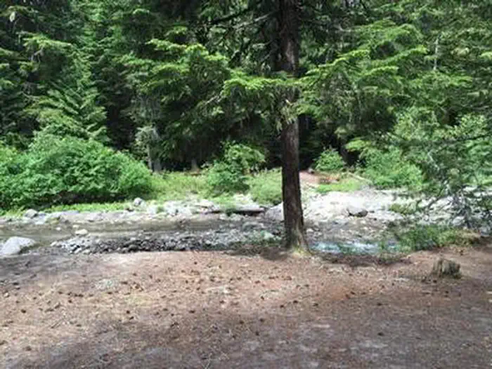 SHERWOOD CAMPGROUND photo 3