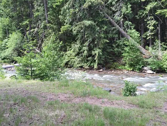 SHERWOOD CAMPGROUND photo 4