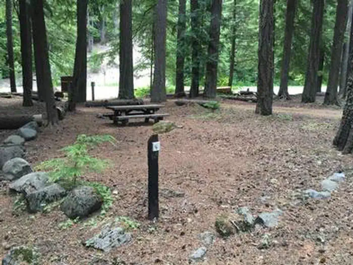 SHERWOOD CAMPGROUND photo 5