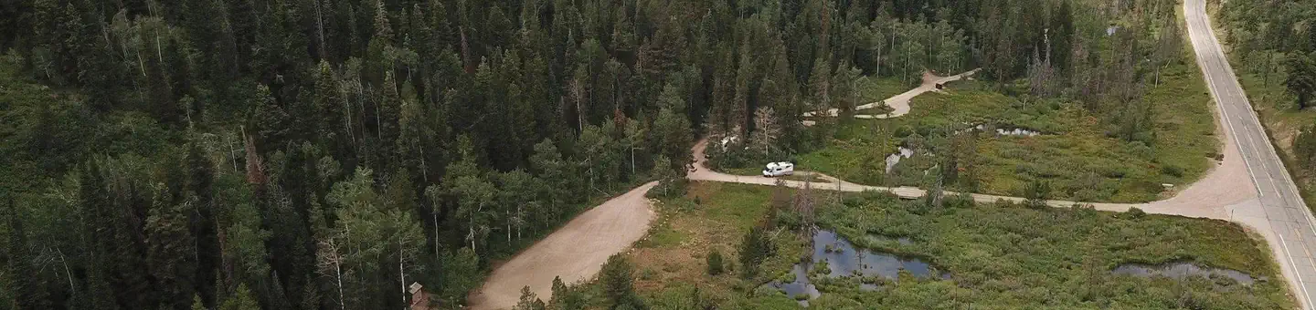 Shingle Creek ATV Campground photo