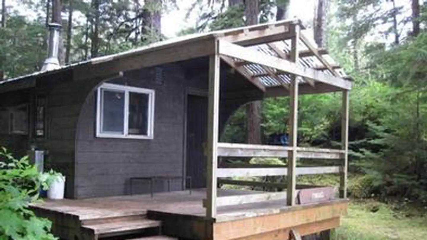 SHIPLEY BAY CABIN photo