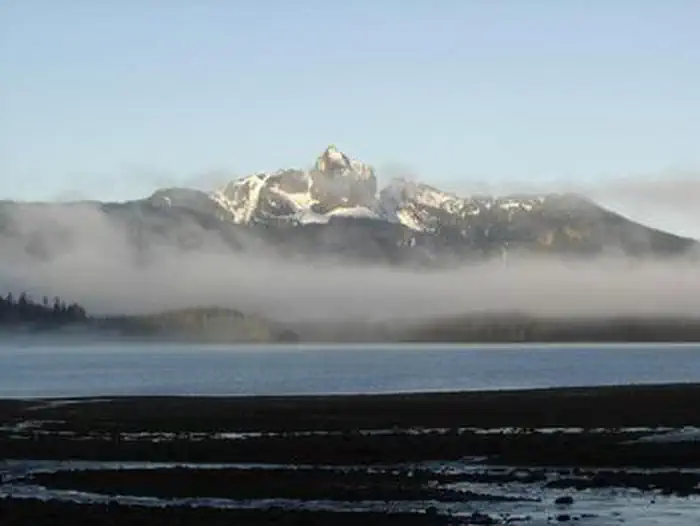 SHIPLEY BAY CABIN photo 2