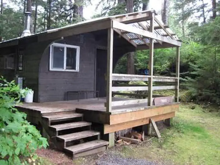 SHIPLEY BAY CABIN photo 5