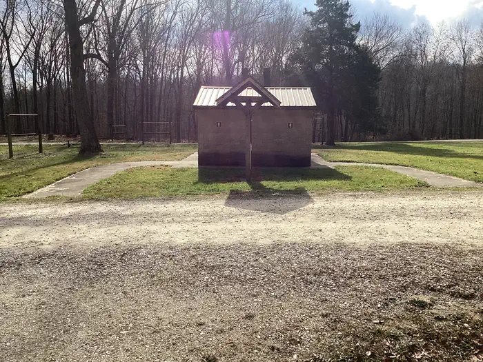 Shirley Creek Campground photo 2
