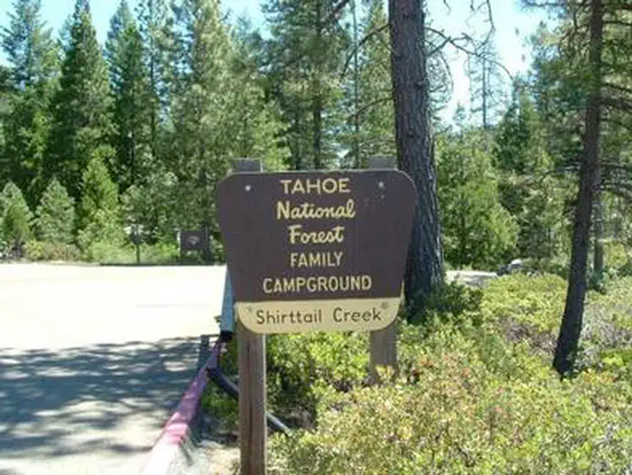 SHIRTTAIL CREEK photo 4