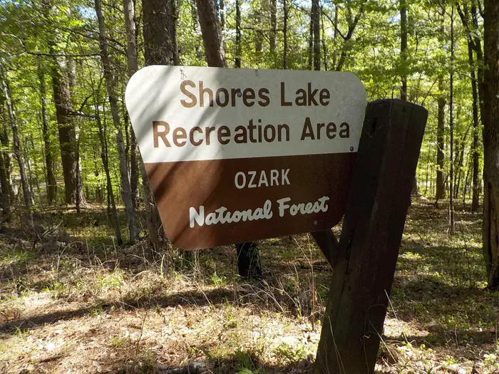 Shores Lake Recreation Area photo 4