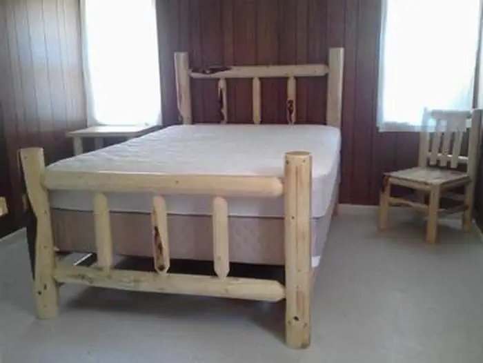 SHORT CREEK GUARD STATION photo 2