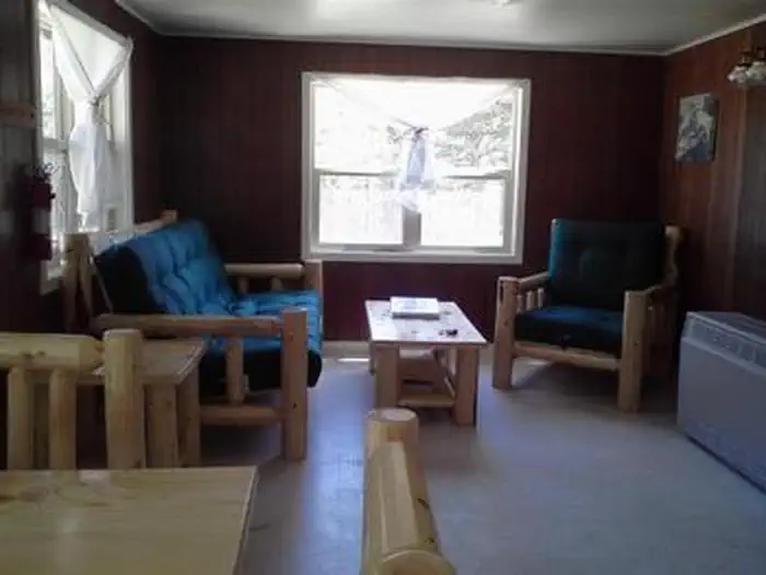 SHORT CREEK GUARD STATION photo 3