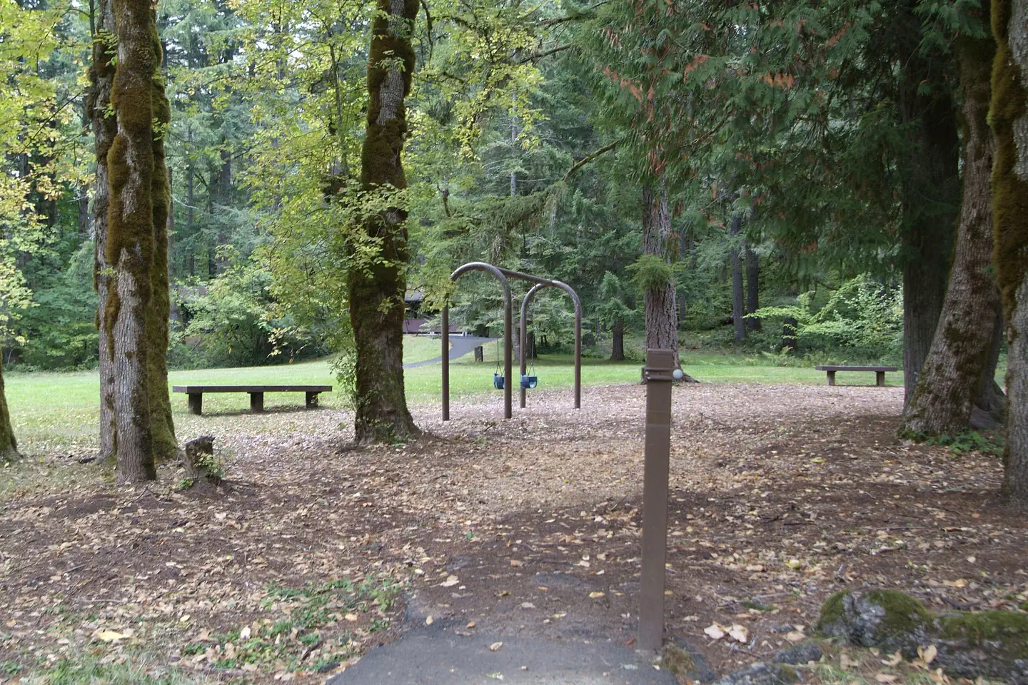 Shotgun Creek Recreation Site photo 3