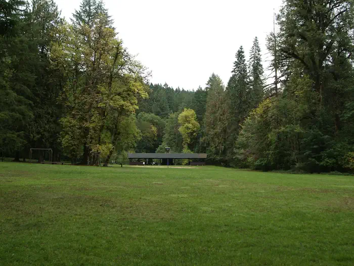 Shotgun Creek Recreation Site photo 4