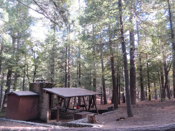SHOWERS POINT GROUP SITE photo