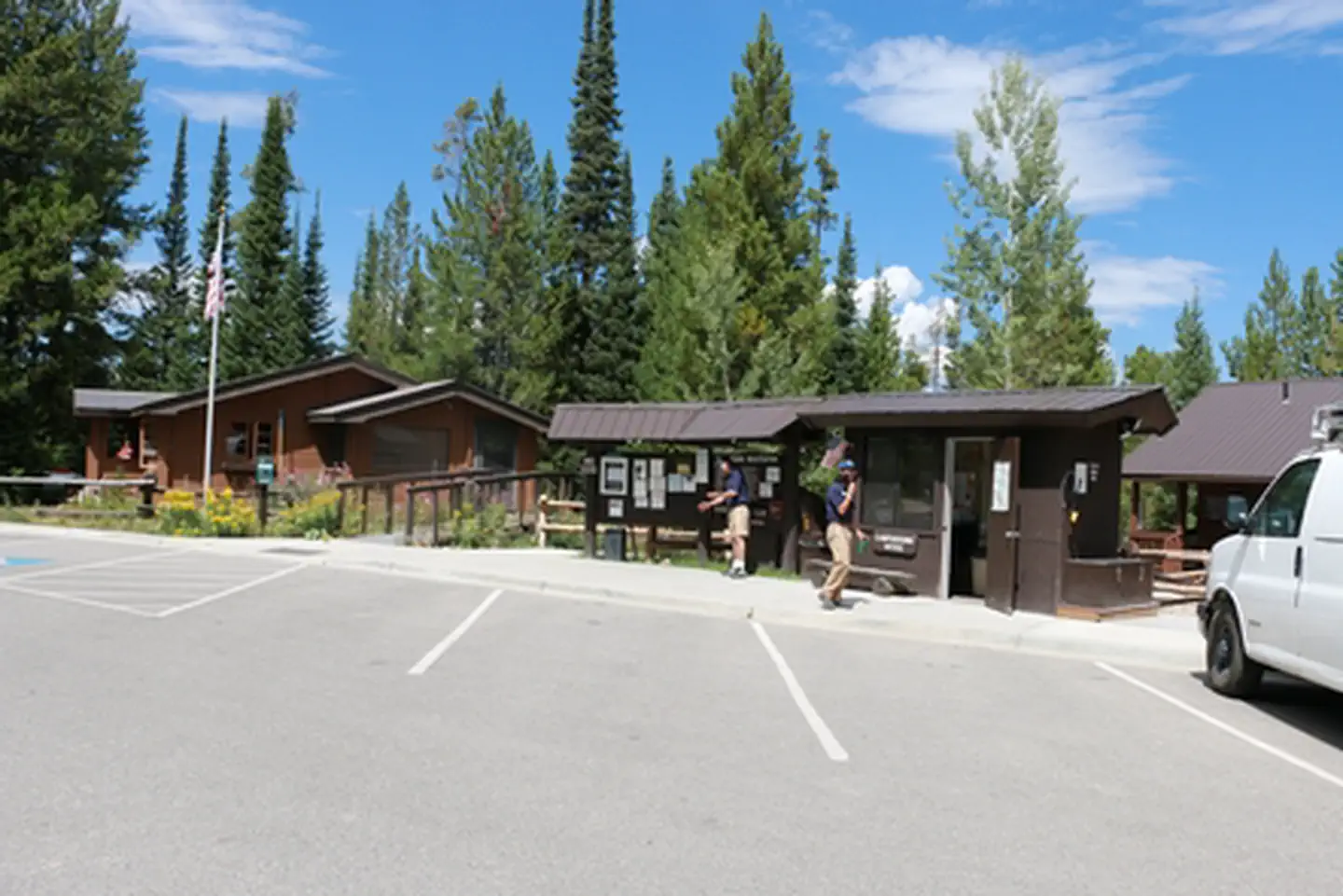 Signal Mountain Campground photo 4