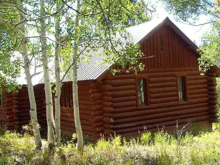 SILESCA CABIN photo 2