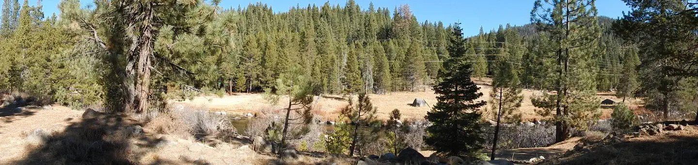 SILVER CREEK-TRUCKEE photo