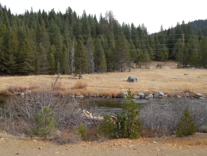 SILVER CREEK-TRUCKEE photo 2