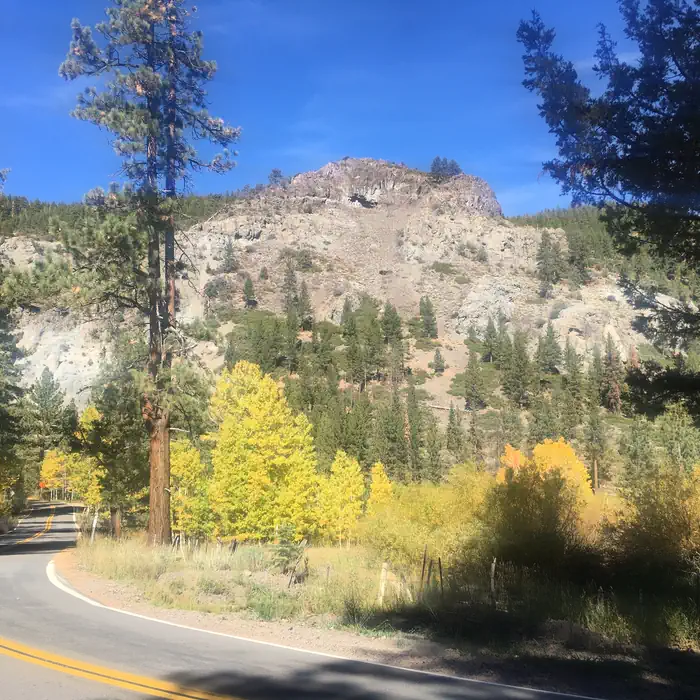Silver Creek photo