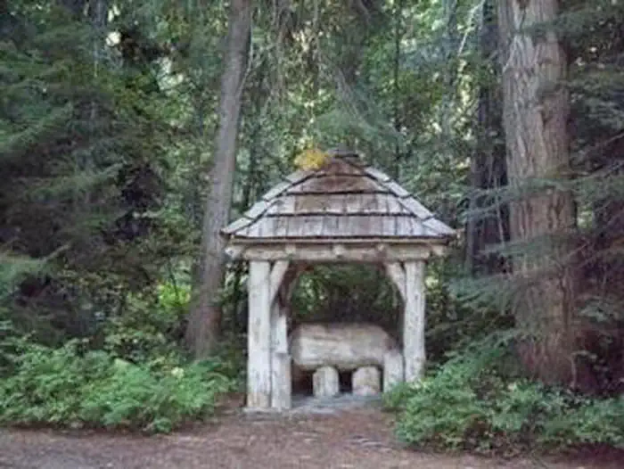 SILVER FALLS GROUP SITE photo 3