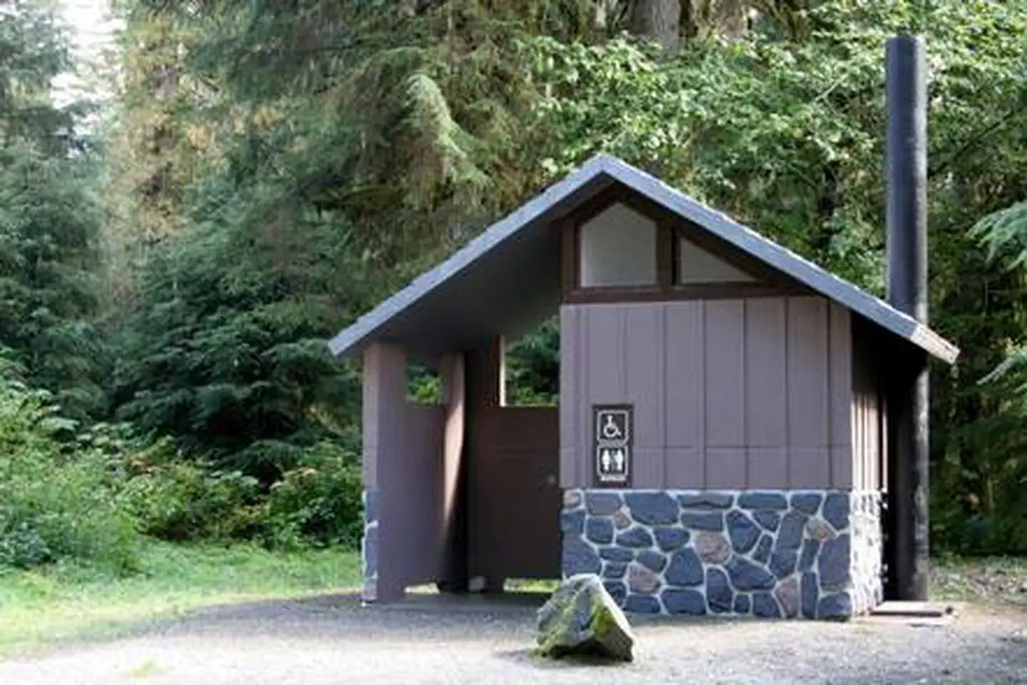 Silver Fir Campground photo 2
