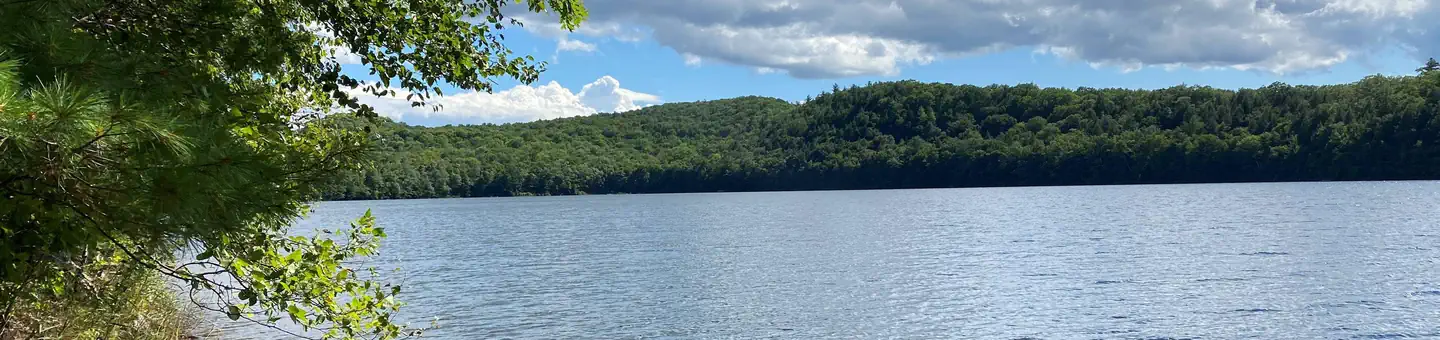 Silver Lake Campground photo