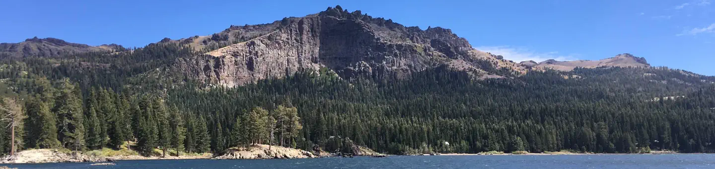 SILVER LAKE EAST- ELDORADO photo