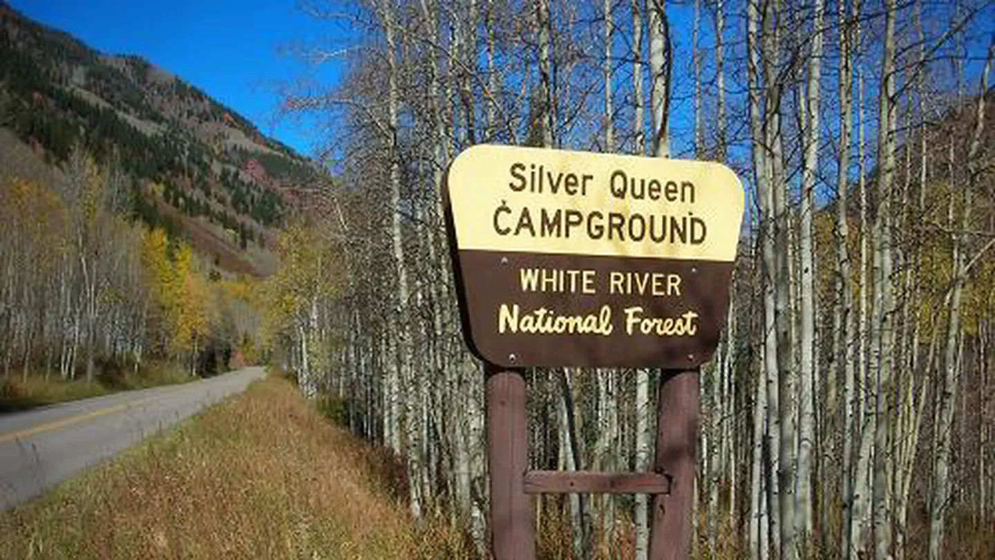 Silver Queen Campground photo