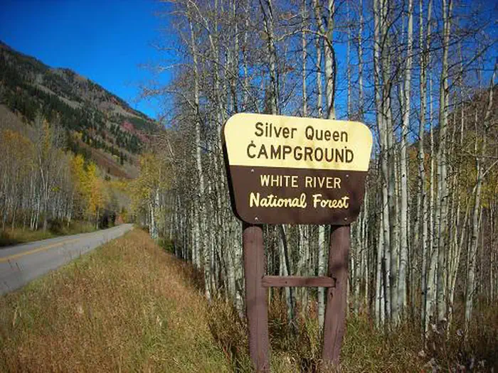 Silver Queen Campground photo 2
