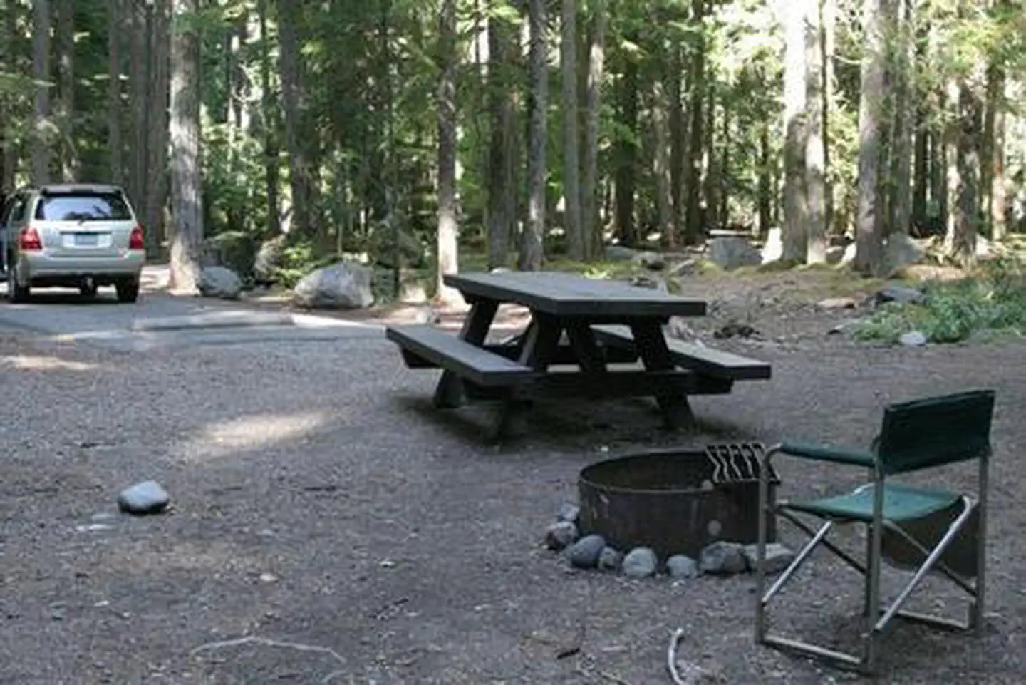 Silver Springs Campground photo 5