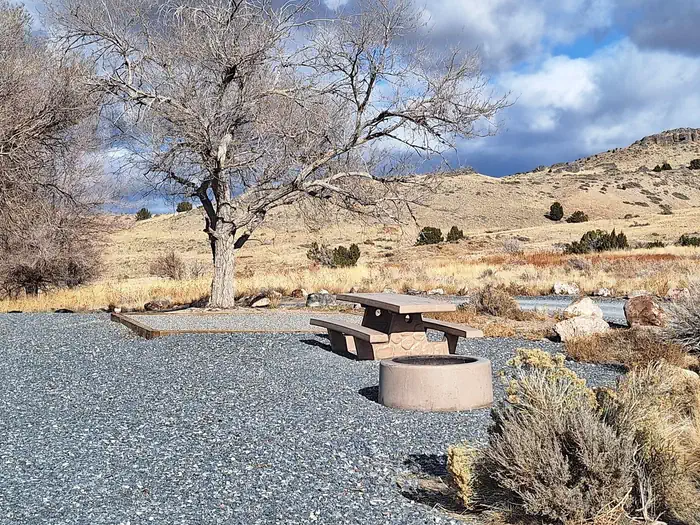 Simpson Springs Campground photo 2