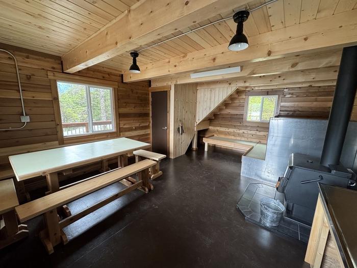 Sítʼ Yá Hítʼ Cabin photo 2