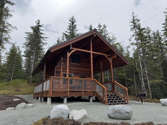 Sítʼ Yá Hítʼ Cabin photo 3