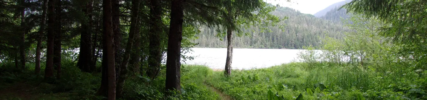 SITKOH LAKE (EAST) CABIN photo