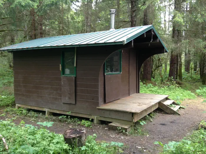 SITKOH LAKE (EAST) CABIN photo 2