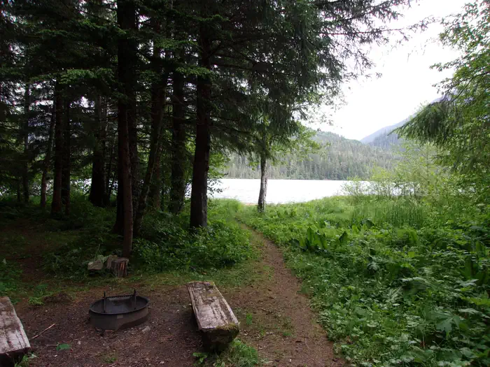 SITKOH LAKE (EAST) CABIN photo 3