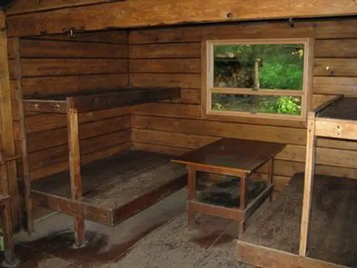 SITKOH LAKE (EAST) CABIN photo 4