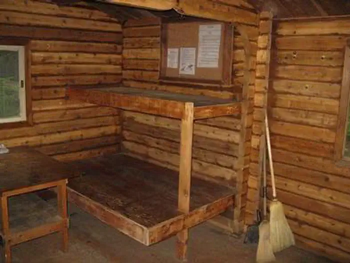 SITKOH LAKE (WEST) CABIN photo 2