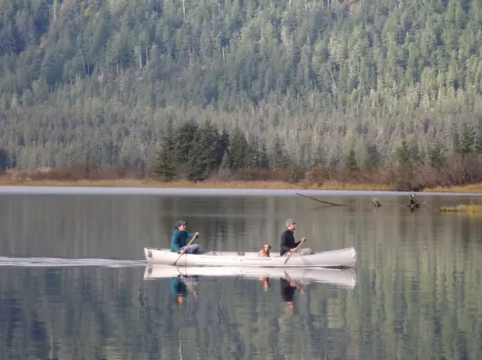 SITUK LAKE CABIN photo 5