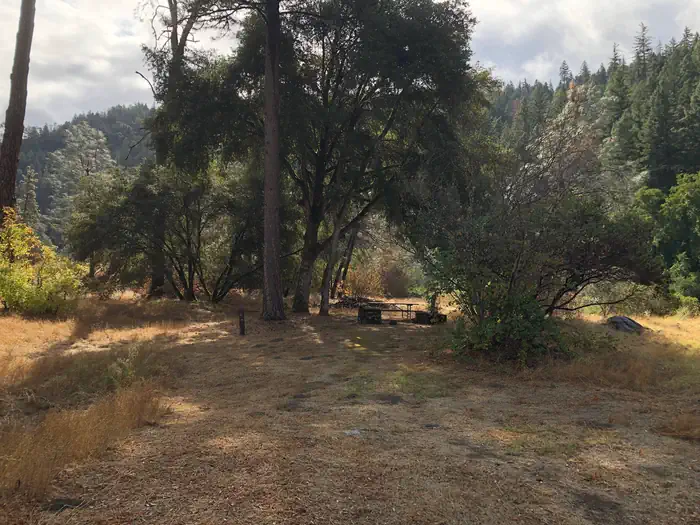 Skunk Point Group Campground photo 2