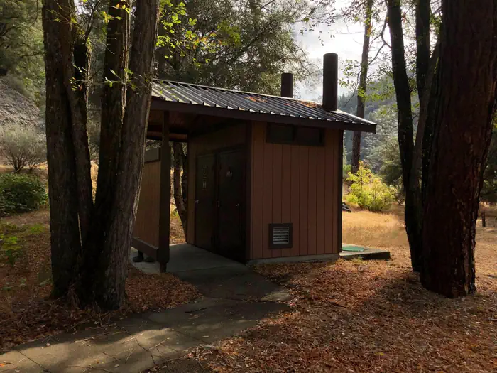 Skunk Point Group Campground photo 5