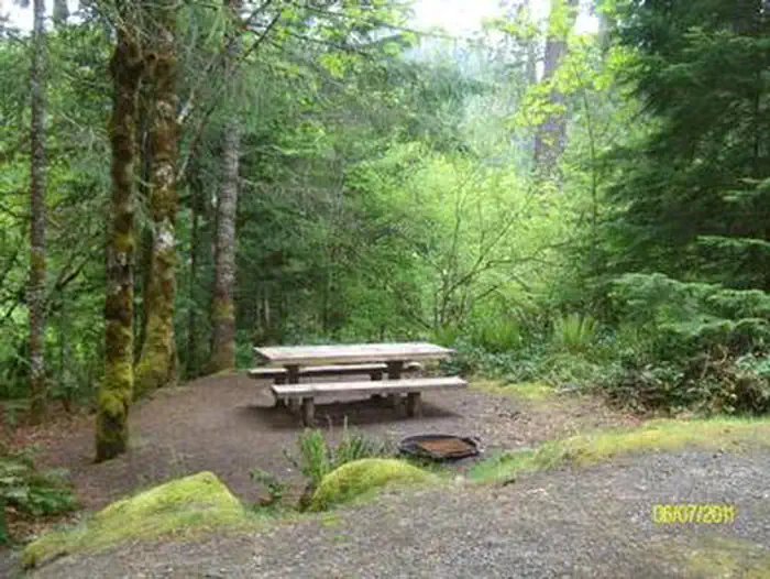 SLIDE CREEK photo 2