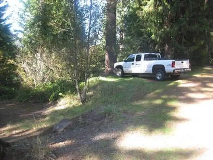 SLIDE CREEK photo 3