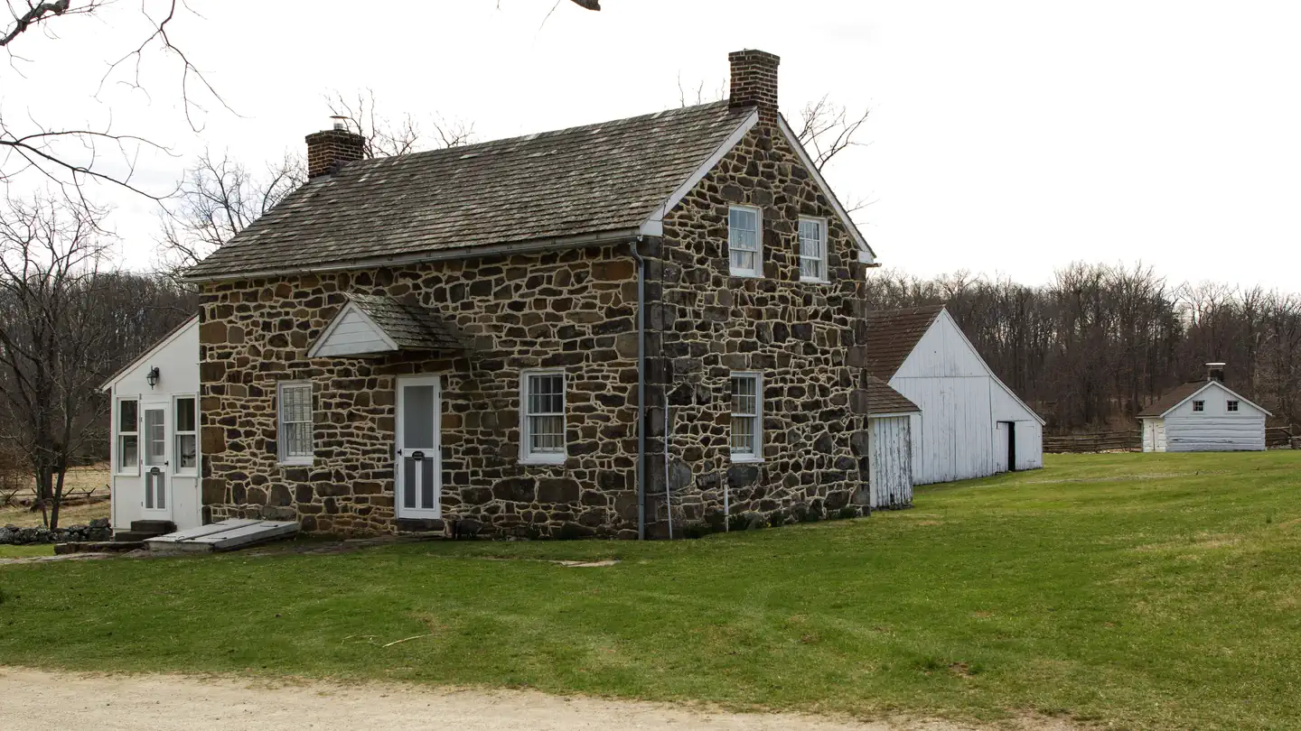 Slyder Farmhouse photo