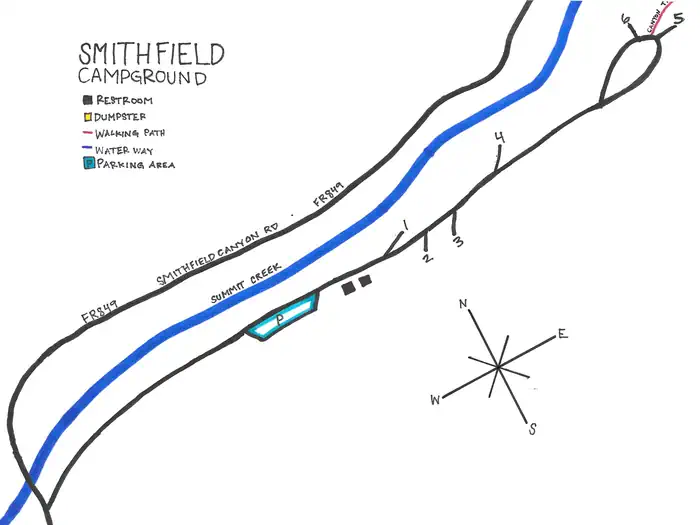 Smithfield Campground photo