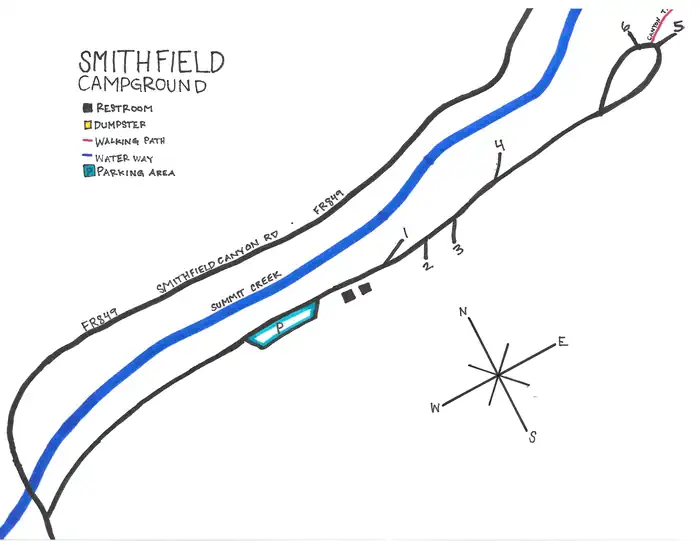 Smithfield Campground photo 2