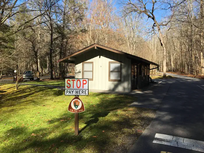 SMOKEMONT CAMPGROUND photo 5