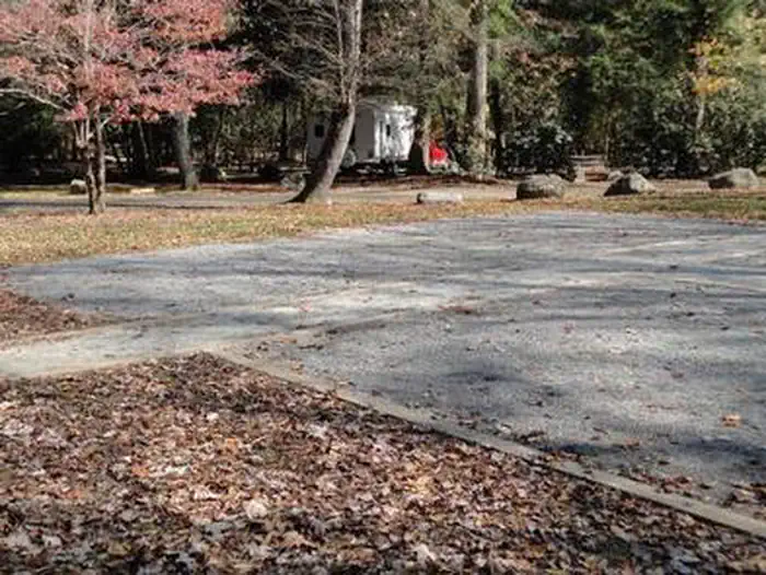 SMOKEMONT GROUP CAMP photo 2