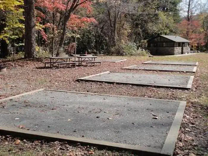SMOKEMONT GROUP CAMP photo 3
