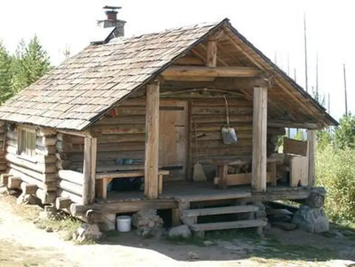 SNOW PEAK CABIN photo 2